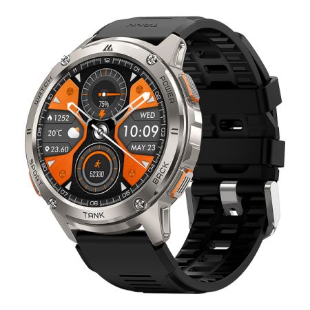 KOSPET(R) P-T004-S T3 SMART WATCH