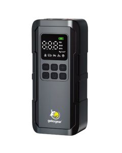 GEKOGEAR(TM) AIRFLUX 100 AIRFLUX 100 AIR PMP W/PB