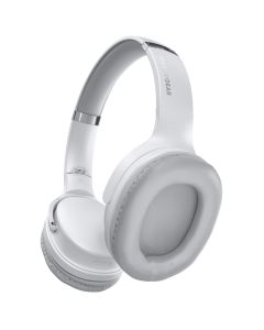 HYPERGEAR(R) 16181 FLIP 2IN1 HDPHN&SPKR WHT